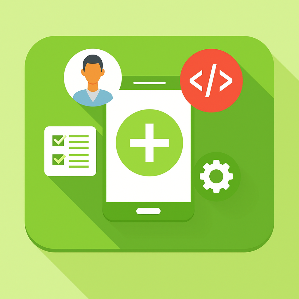 Aperçu de mes projets futurs